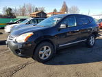 Nissan Rogue 2013