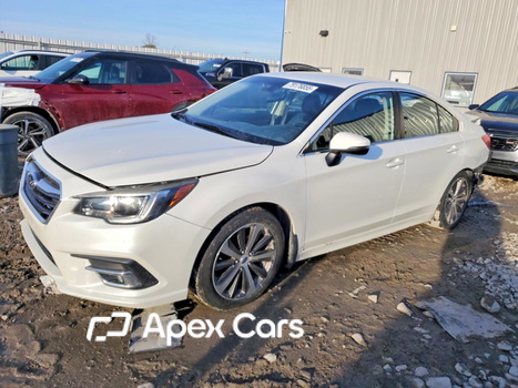 Subaru Legacy 2019 - Image 1 of 12