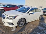 Subaru Legacy 2019