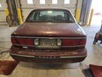Buick LeSabre 1997