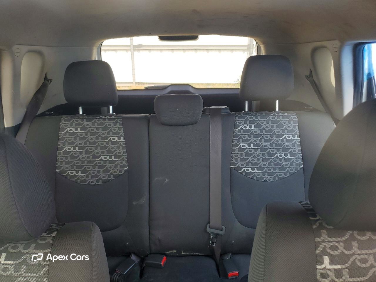 Kia Soul 2011