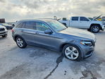 Mercedes-Benz GLC 2018