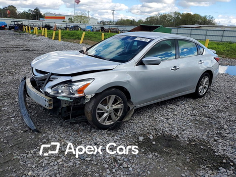 Nissan Altima 2015 - Image 1 of 12