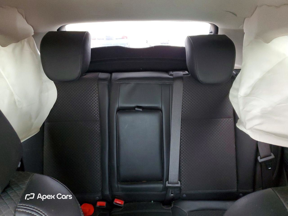 Buick Encore 2019