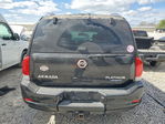 Nissan Armada 2013