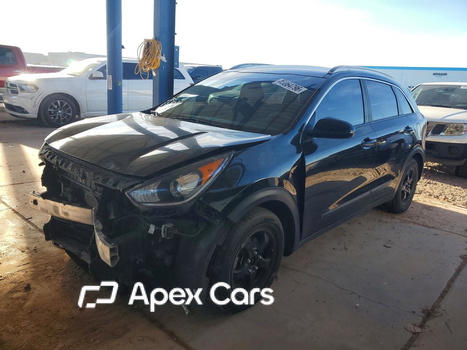 Kia Niro 2019 - Image 1 of 13