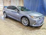 Lexus ES 2020