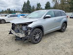 Toyota Highlander 2018