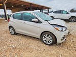 Chevrolet Spark 2017