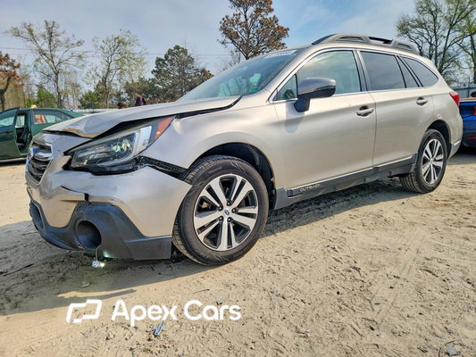Subaru Outback 2019 - Image 1 of 13