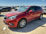 Buick Envision 2019