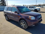 Honda Pilot 2008