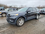 Ford Explorer 2022