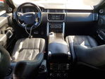 Land Rover Range Rover 2016