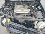Nissan Pathfinder 2001