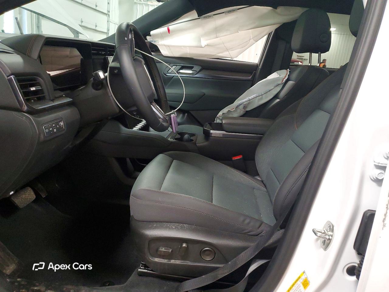 GMC Terrain 2026