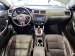 Volkswagen Jetta 2014