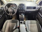 Jeep Compass 2016