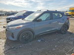 Nissan Kicks 2024