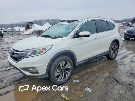 Honda CR-V 2016 - Image 1 of 12