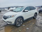 Honda CR-V 2016