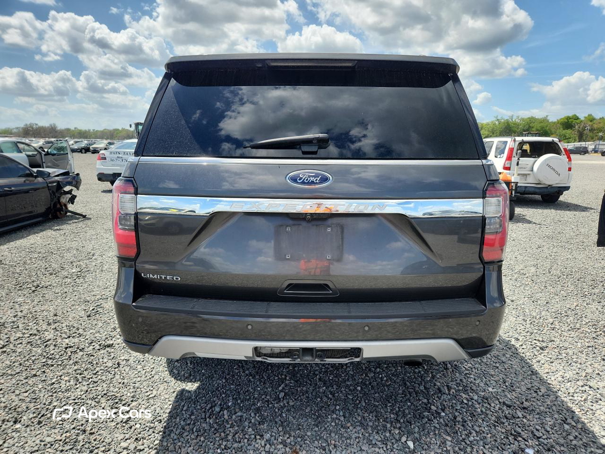 Ford Expedition 2019