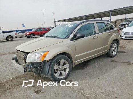 Dodge Caliber 2010 - Image 1 of 13