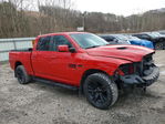 RAM 1500 2018