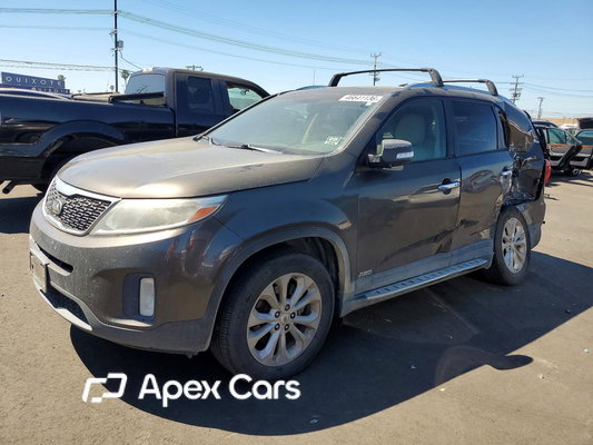 Kia Sorento 2014 - Image 1 of 14