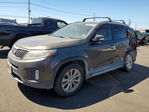 Kia Sorento 2014