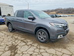 Honda Ridgeline 2020