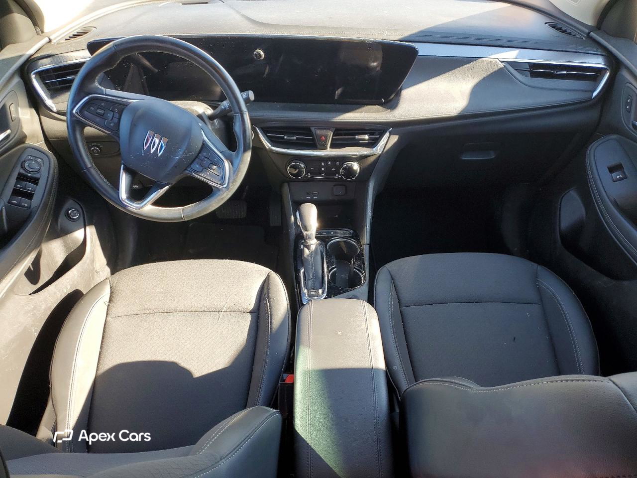 Buick Encore 2024