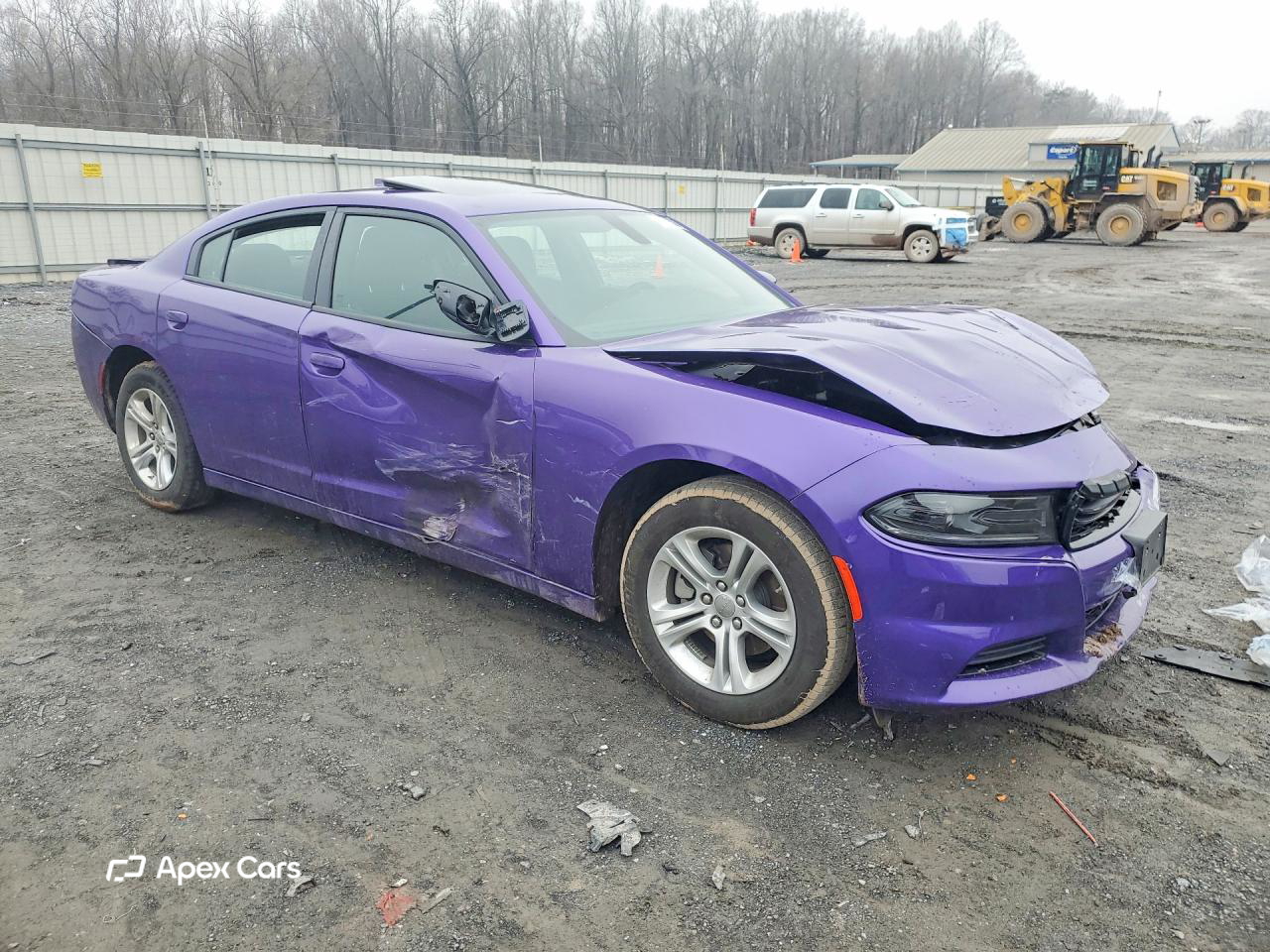 Dodge Charger 2023