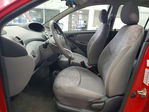 Toyota Echo 2002