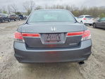 Honda Accord 2012