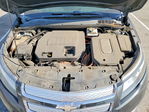 Chevrolet Volt 2014