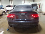 Audi A5 2017