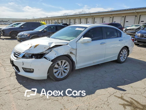 Honda Accord 2013 - Image 1 of 12
