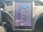 Tesla Model S 2020