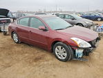 Nissan Altima 2010