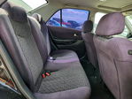 Mazda Protege 2002