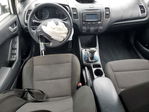 Kia Forte 2018