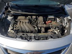 Nissan Versa 2016