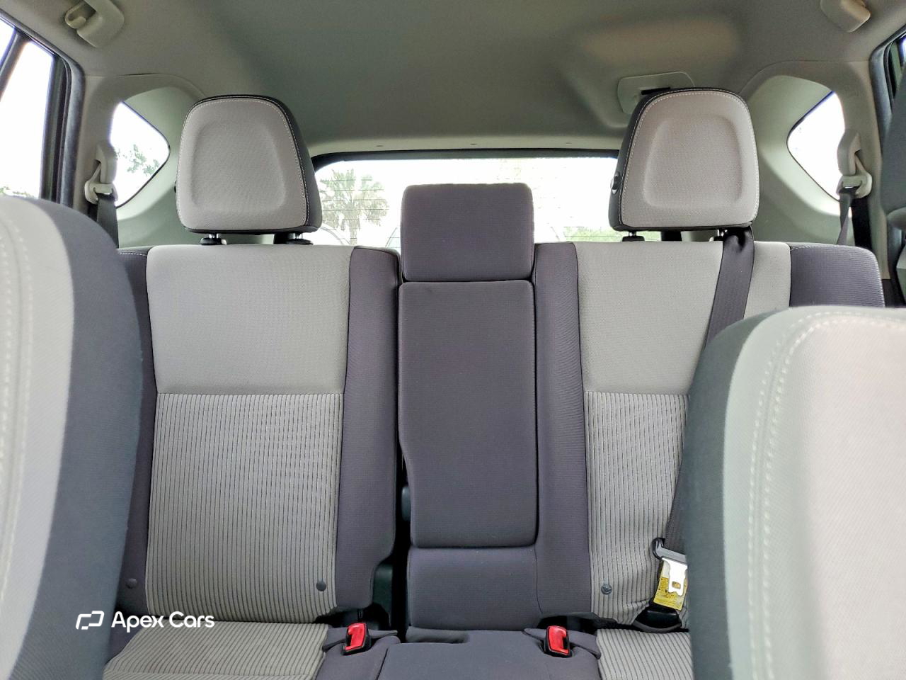 Toyota RAV 4 2013