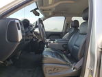 Chevrolet Silverado 2015