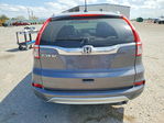 Honda CR-V 2016