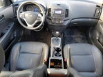 Hyundai Elantra 2012