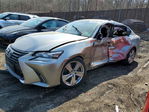 Lexus GS 2016