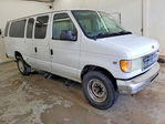 Ford Econoline 2002