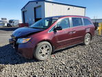 Honda Odyssey 2012